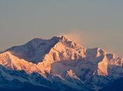 Himalaya 2011: More Summits Everest Kangchanjunga