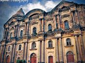 Taal Church: Church's Journey Survival