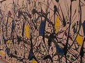 Jones Artist Jackson Pollock