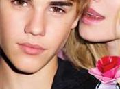 Justin Does Fragance with Dree Hemingway