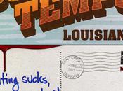 Postcards from True Blood