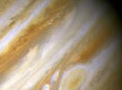 Jupiter's Great Spot