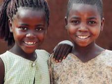 Saturday Vids: Educate Girls Malawi