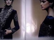 Current Chanel Campaign Inside This Months Vogue. Rather...