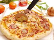 Pepperoni Cheese Pizza