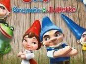 DVD: Gnomeo Juliet