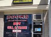 Ventura Boulevard: Bookstore’s Last Safe Haven