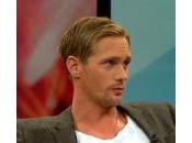 Alexander Skarsgård Speaks Syfyde About Popularity More