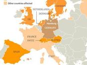 Rare Bacterial Infection Hits Europe