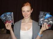 True Blood Blu-Ray Signed Cast Auctioned Charity