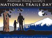 National Trails This Saturday