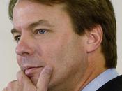John Edwards Charged Over Campaign Funding Abuse