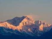 Himalaya 2011: Left Dead Kangchenjunga