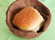 Coconut Buns