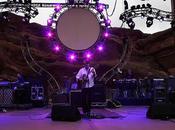 Widespread Panic: "Red Rocks" Shows Streamed iClips.net