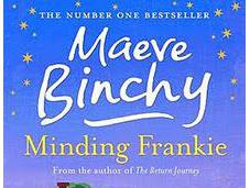 Review: Minding Frankie