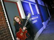 Warren Haynes: Amsterdam Show Added European Tour