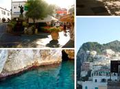 International Inspiration- Capri