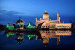 Natural Riches Brunei