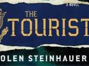 Olen Steinhauer Tourist Nearest Exit