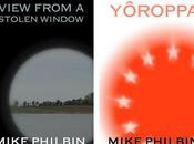 Chimericana Books Yoroppa View from Stolen Window Available Trade Paperback