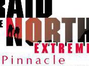 Raid North Extreme Televised!