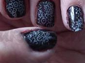 Product Reviews:Nail Art:BundleMonster: Bundle Monster Image Plate BM214 Review