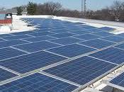 American University Readies Largest Solar Systems Washington, D.C.