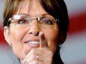 Sarah Palin Unpredictable, Controversial, Back Blitz