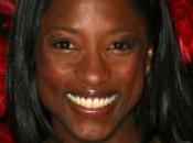 Rutina Wesley Lands Lead “Left Tell”