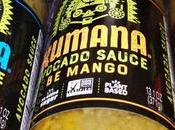 Kumana Avocado Sauce: Twist From Ordinary Superfood