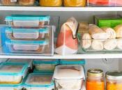 Plastic-Free Freezer Storage Ideas