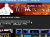 Emuparadise: Best Alternatives Websites Download ROMs