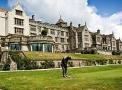 Three Romantic Getaways During Valentine’s Day!