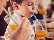 Study Finds Alarming Amounts Heavy Metals Fruit Juices