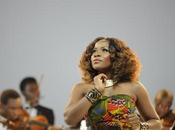 Famous Nigerian Musician, Omawumi Reveals Special Ritual Performs Every Time Before Going Stage