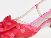 Shoe Kate Spade York Daxton Kitten Heel Slingbacks