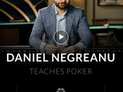 Daniel Negreanu Masterclass Review 2019 Poker Player?