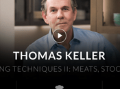 Thomas Keller Masterclass Review 2019 What Learn From