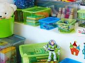 Reasons Storage Containers Make Spring Cleaning Breeze