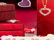 Precious Jewelry Gift Ideas Valentines’ Day!