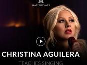 Christina Aguilera Masterclass Review 2019 This Actualy Worth