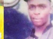 NURTW Chairman Lagos State Sentenced Death Murder Police Officer (Photo)