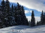 Schruns, Austria: Snowshoer Winter Hiker’s Paradise