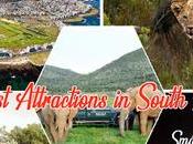 Tourist Attractions South Africa