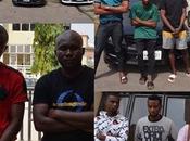 Yahoo Boys Ibadan Hide EFCC Clampdown Intensifies