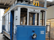 Tram Museum, Zurich: Journey Through Time