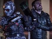 ‘Arrow’ Review Emerald Archer