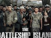 Battleship Island (2017)