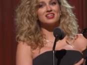 Tori Kelly Wins Best Gospel Song Album Grammys